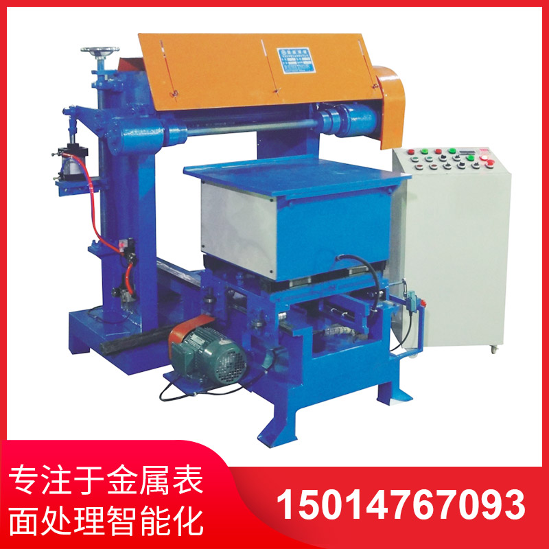操作不當(dāng)會(huì)對(duì)自動(dòng)拋光機(jī)造成嚴(yán)重影響嗎？